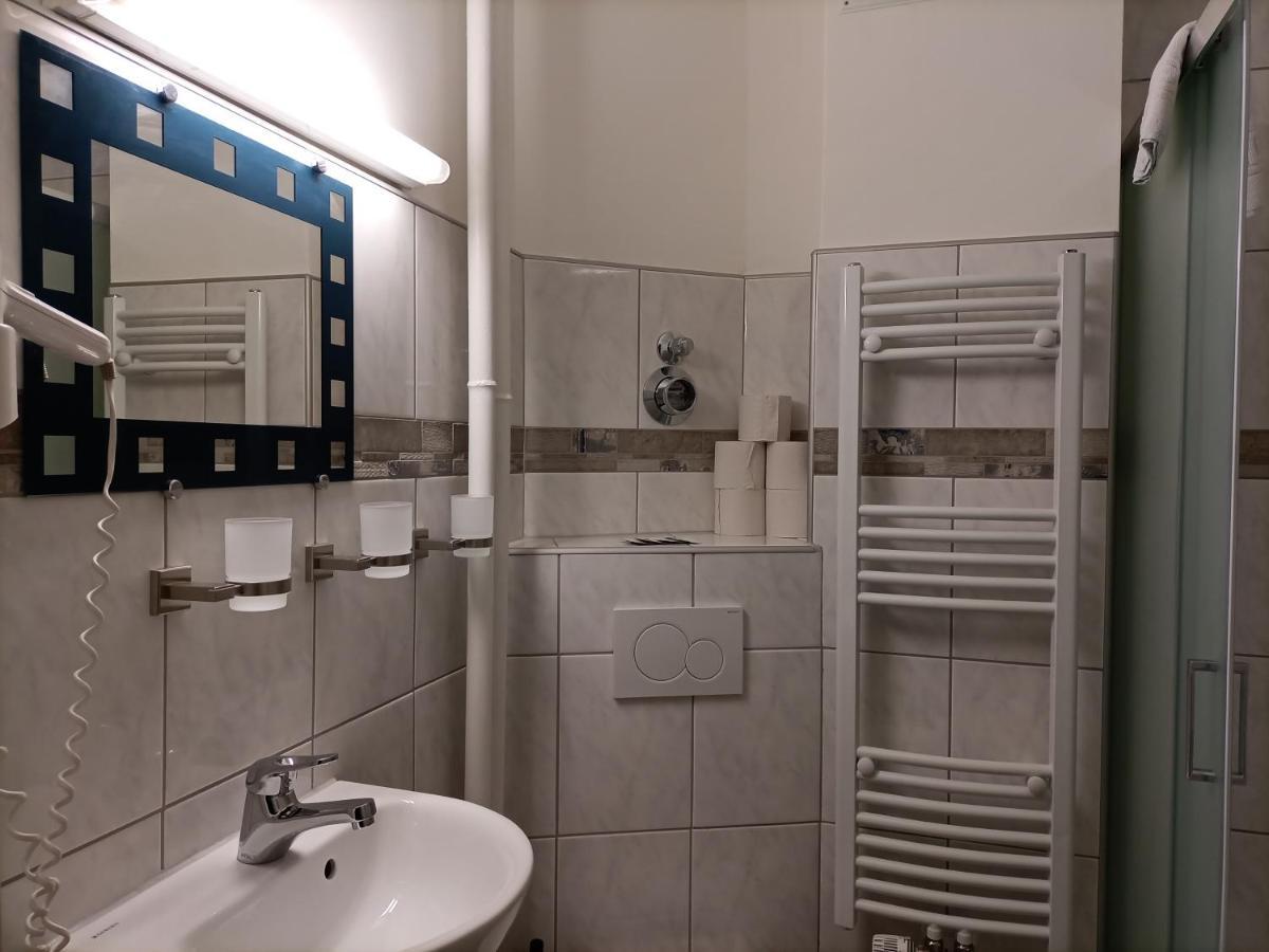 Ferienwohnung Ulmenstrasse Bremerhaven Dış mekan fotoğraf